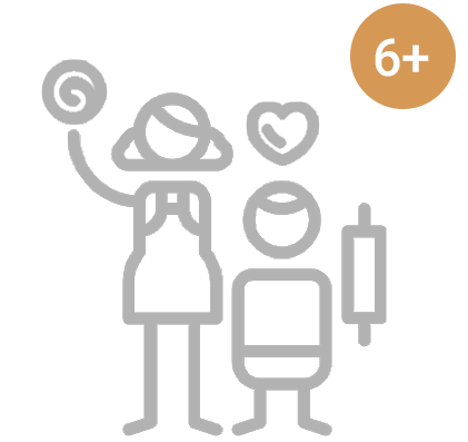 Студия Творим вместе